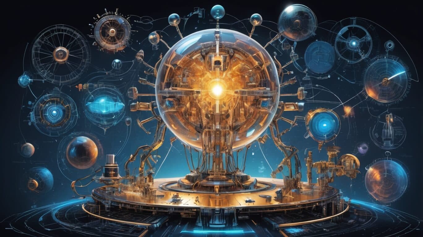 Innovation & Technologie